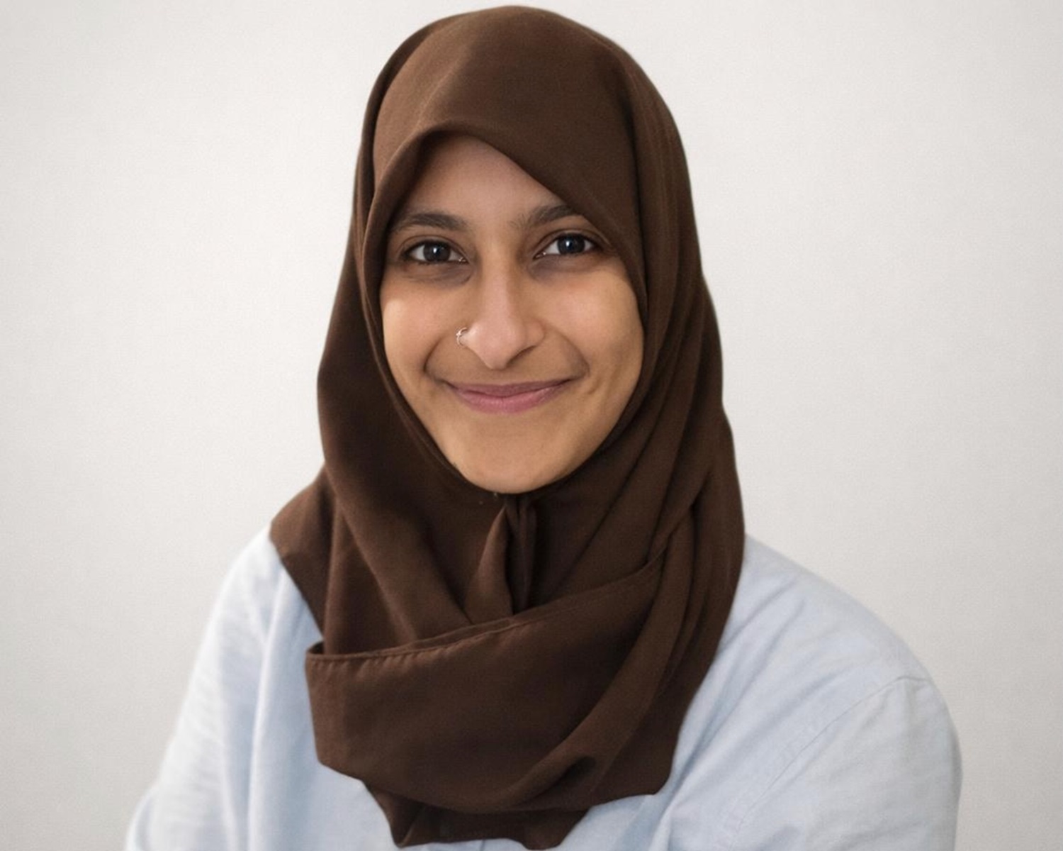 Image of Image of Asmaa Ferdjallah, MD, MPH, FAAP