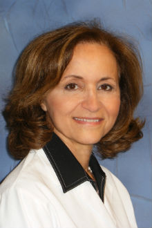 Image of Image of Nahid S. Shirazy-Majd, MD
