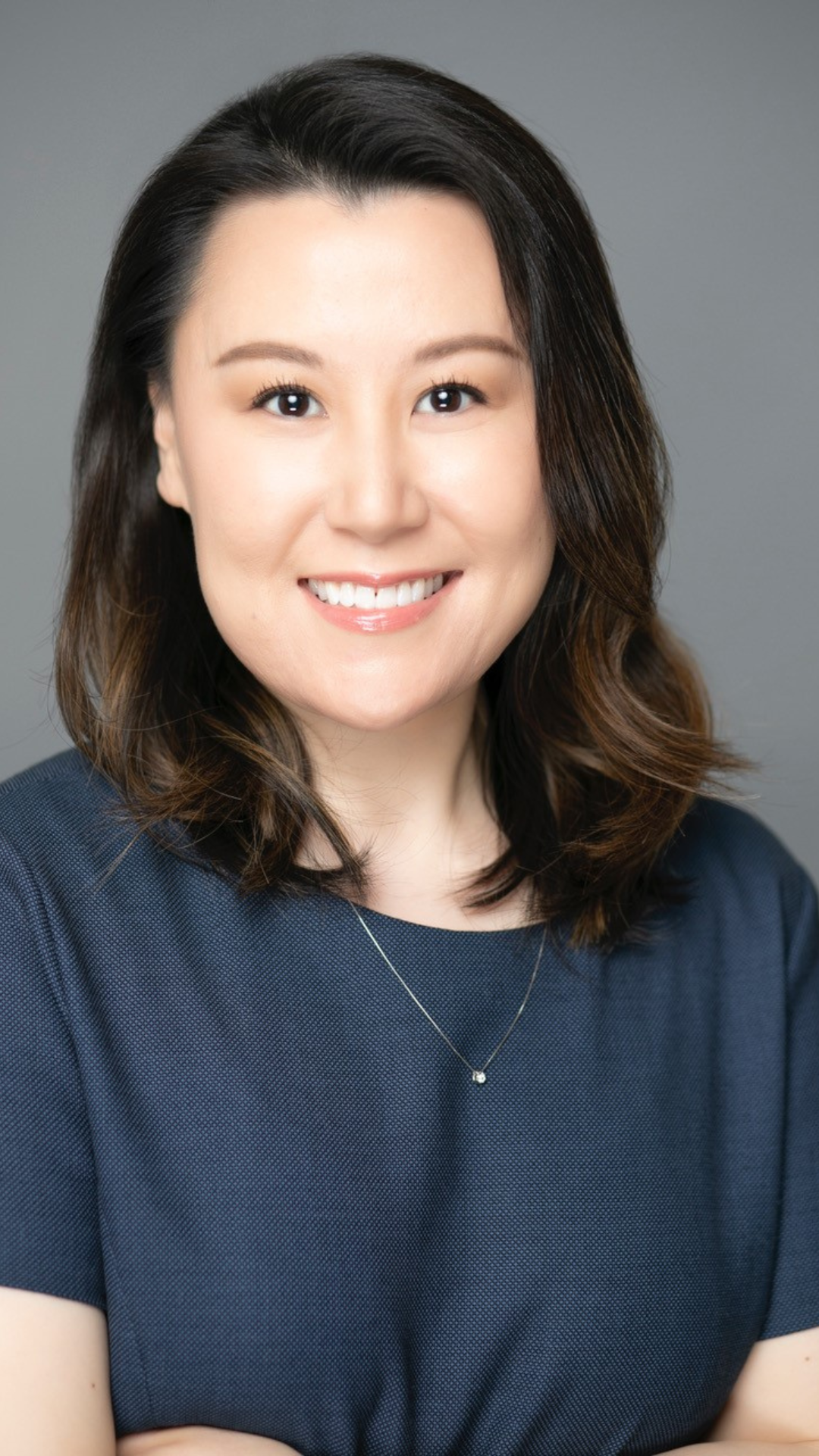 Image of Image of Angela Qu, DO