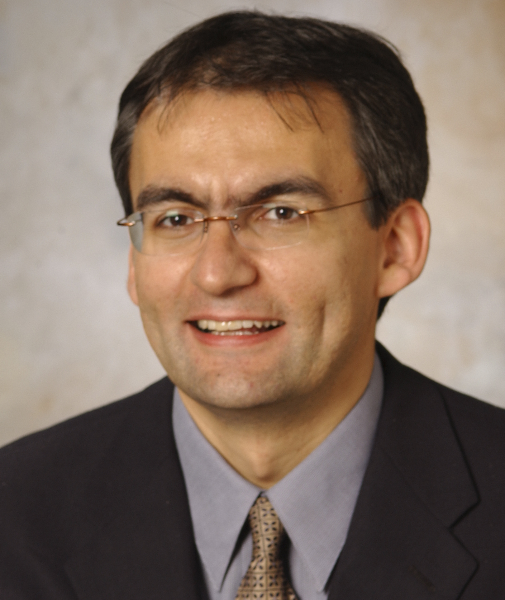 Image of Image of Asim Tarabar, MD, MS