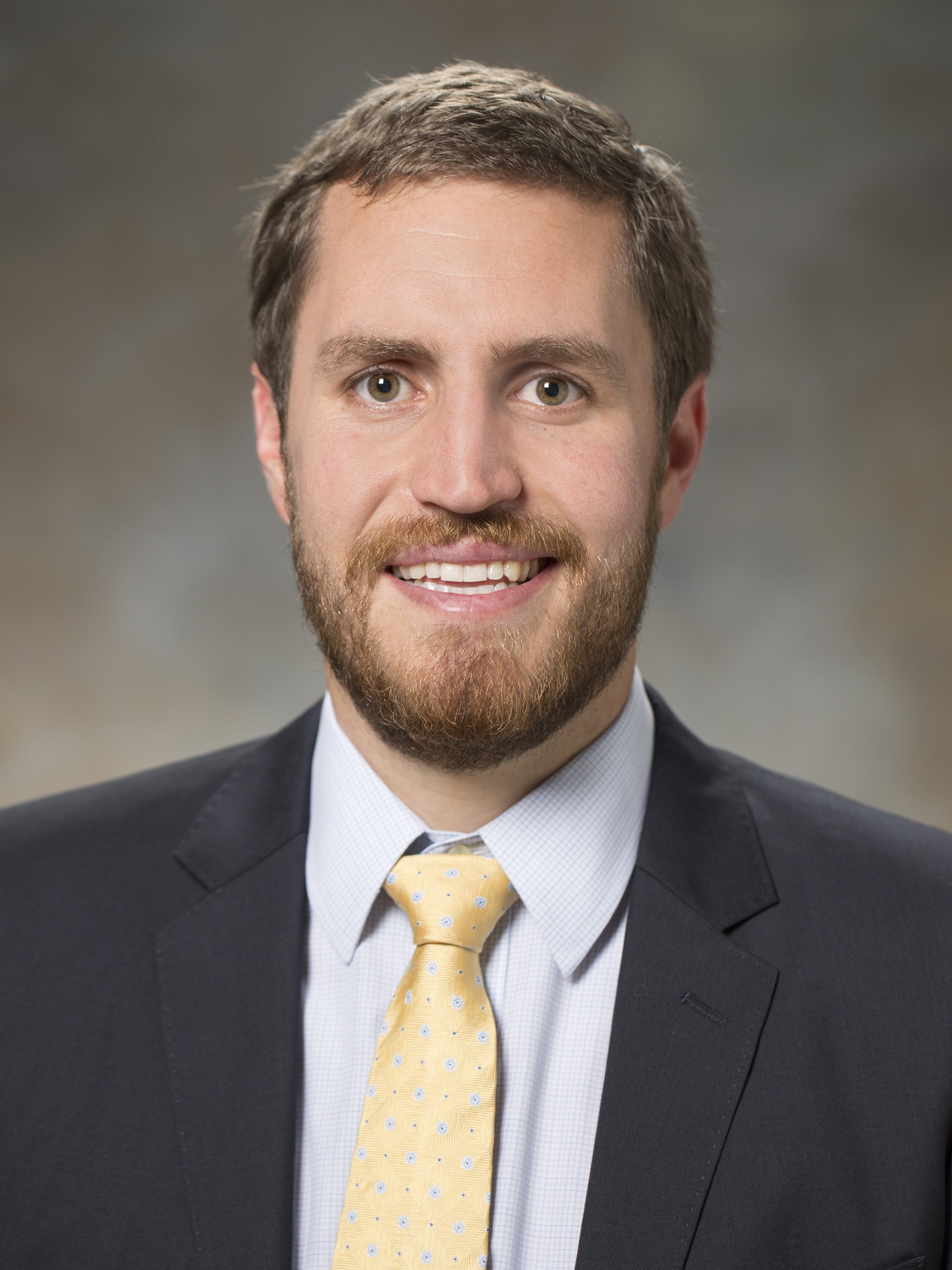 Image of Image of Thomas Hayman, MD, PhD