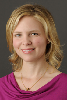 Image of Image of Kristin R. Elias, MD