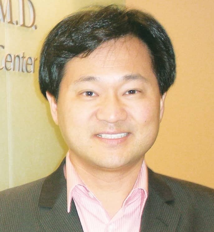 Image of Image of Masahide D. Kanayama, MD