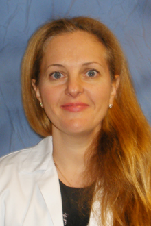 Image of Image of Diana Goldenberg, MD