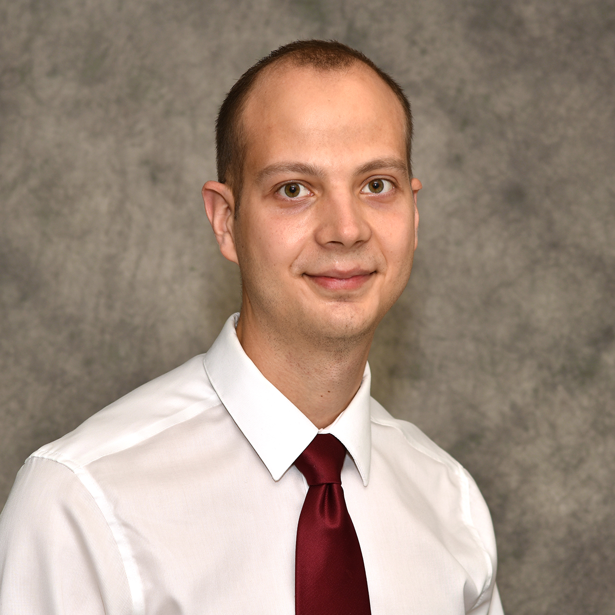 Image of Image of Goran Mićević, MD, PhD
