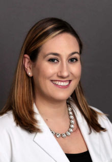 Image of Image of Emily Vafek, MD
