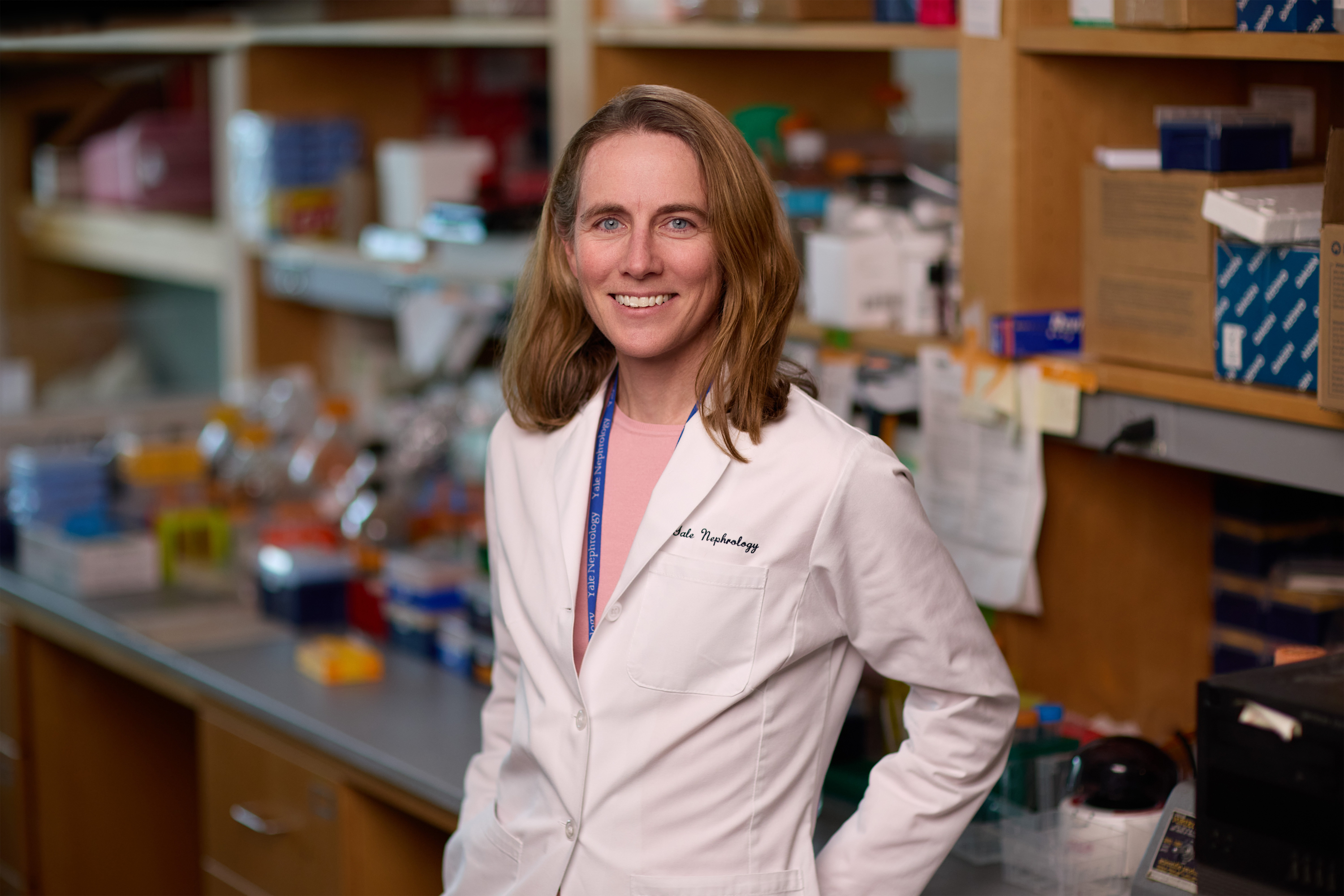 Image of Image of Whitney Besse, MD