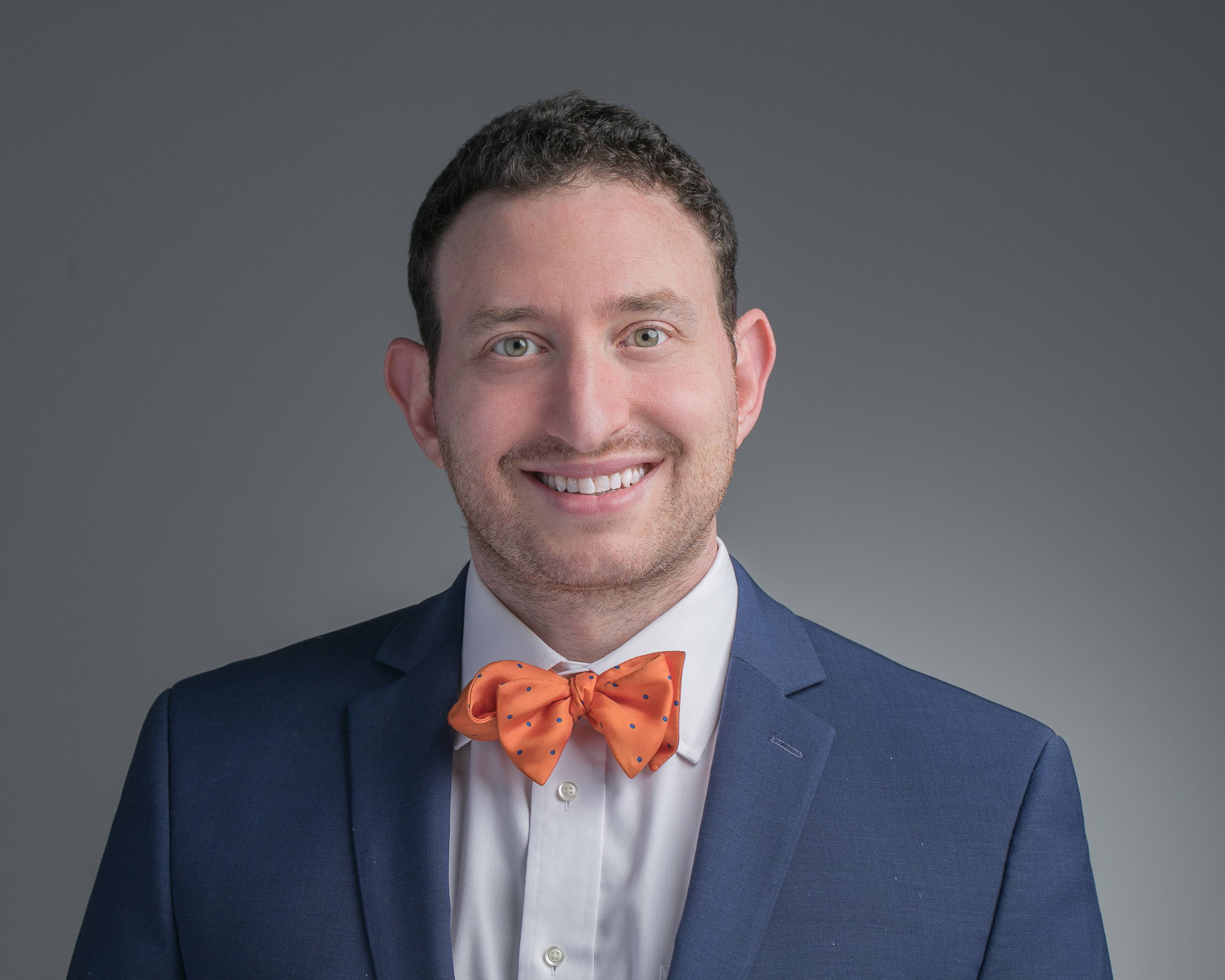 Image of Image of Mitchell Blenden, MD, MBA