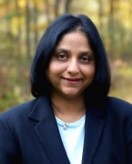 Image of Image of Aparna S. Chauhan, DPM