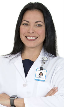 Image of Image of Erikka V. Baehring, APRN