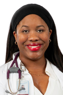 Image of Image of Melissa N. Mosley, MD