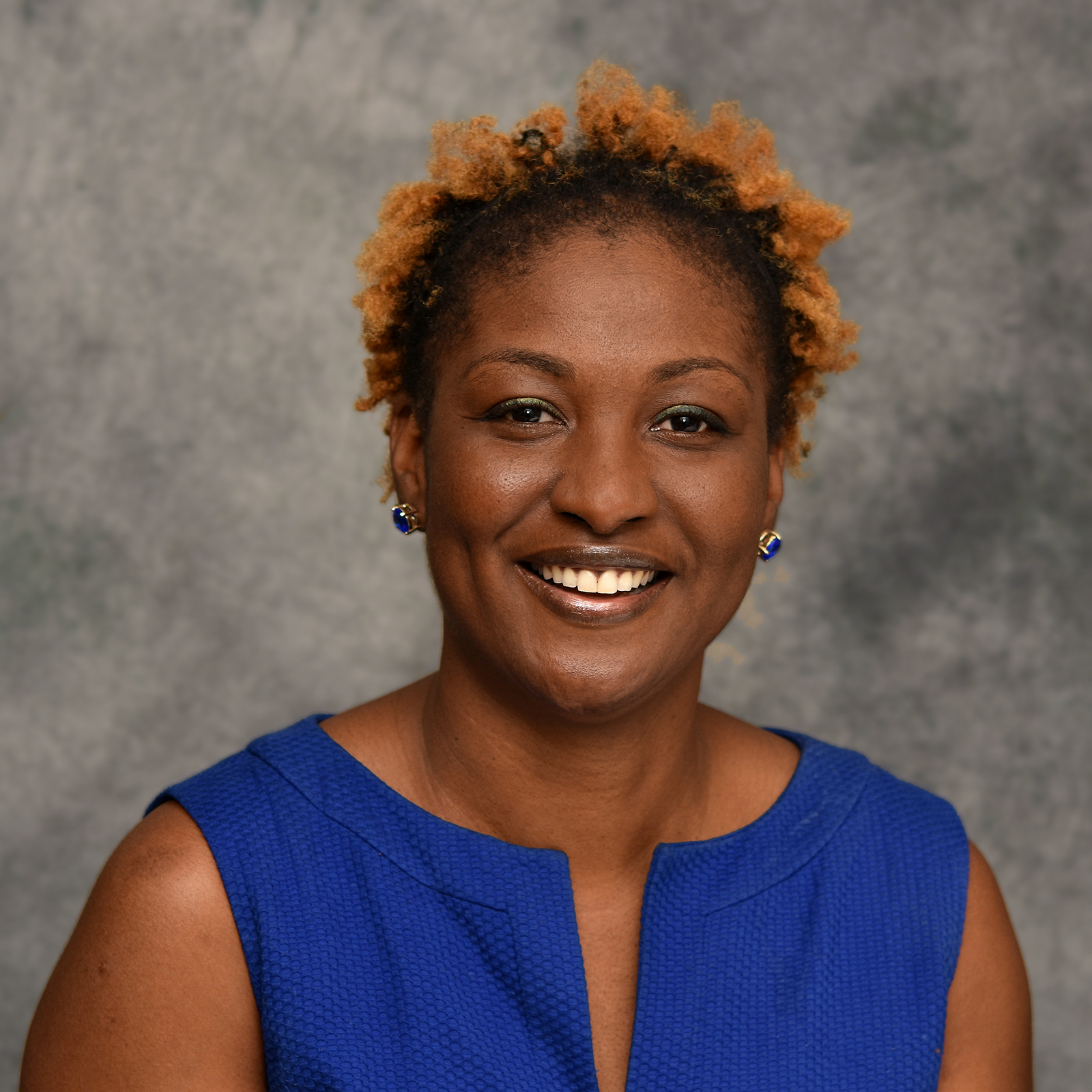Image of Image of Kisha A. Mitchell, MD
