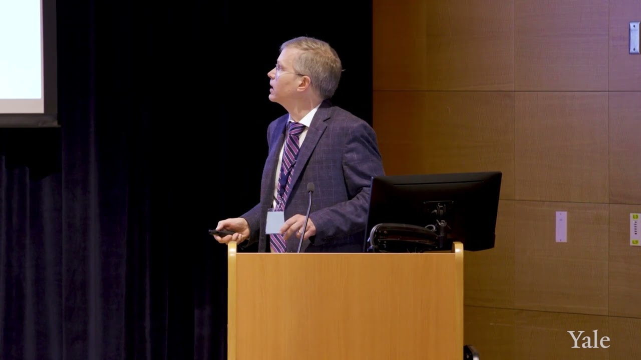 Incoming Faculty Orientation: Research Mission