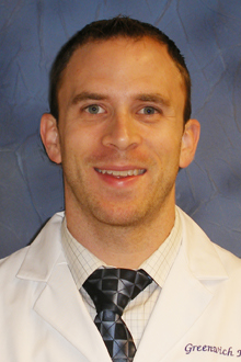 Image of Image of Christopher Sahler, MD