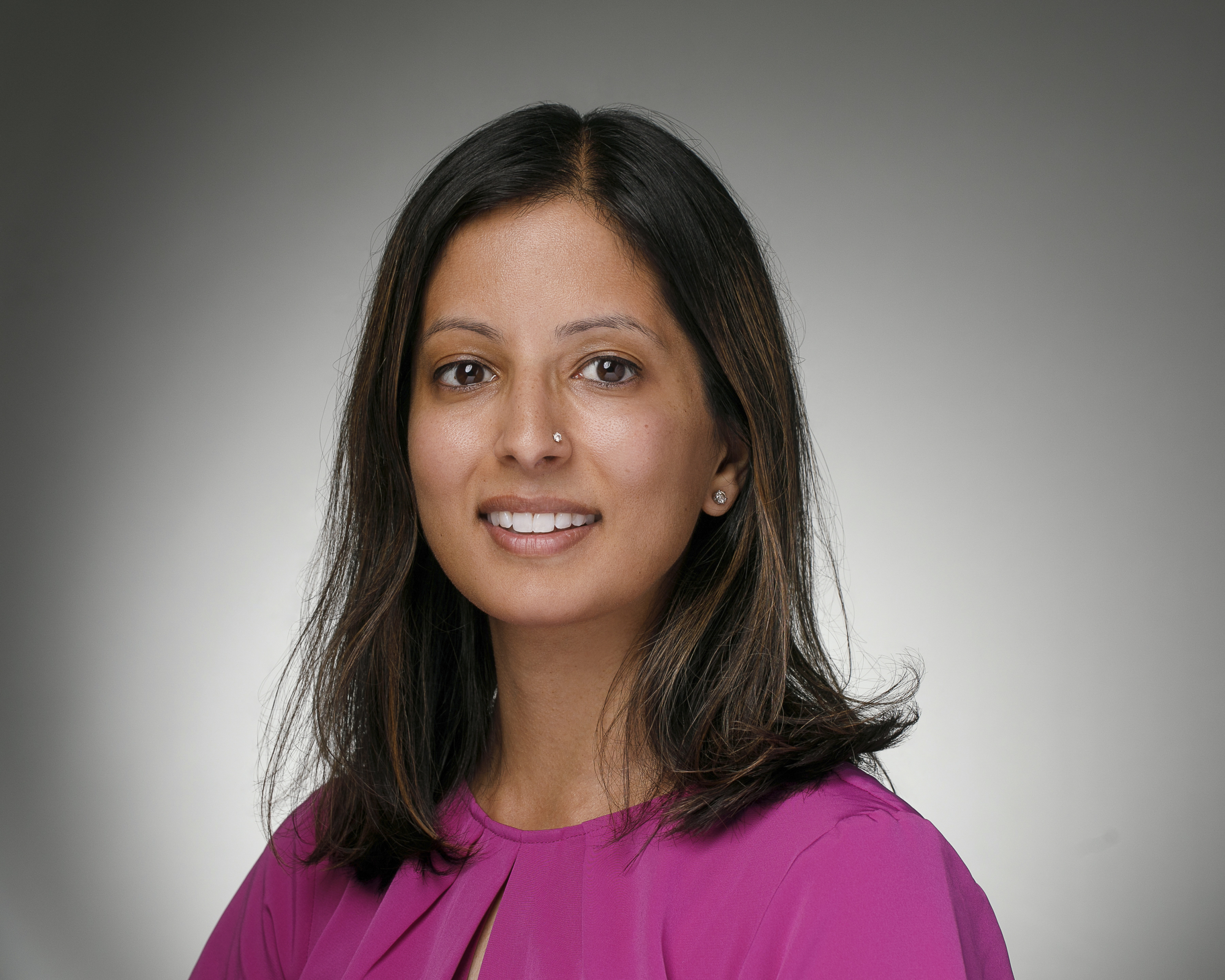 Image of Image of Gargi K. Vora, MD