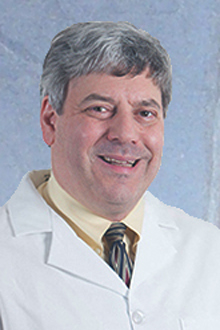 Image of Image of Eric M. Leibert, MD