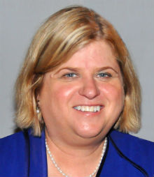 Image of Image of Ann M. Strong, MD