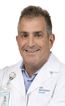 Image of Image of Bryan J. Burns, MD