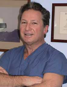 Image of Image of Leon A. Goldstein, MD