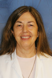 Image of Image of Corinne E. deCholnoky, MD