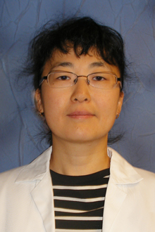 Image of Image of Natalya Teslya, MD