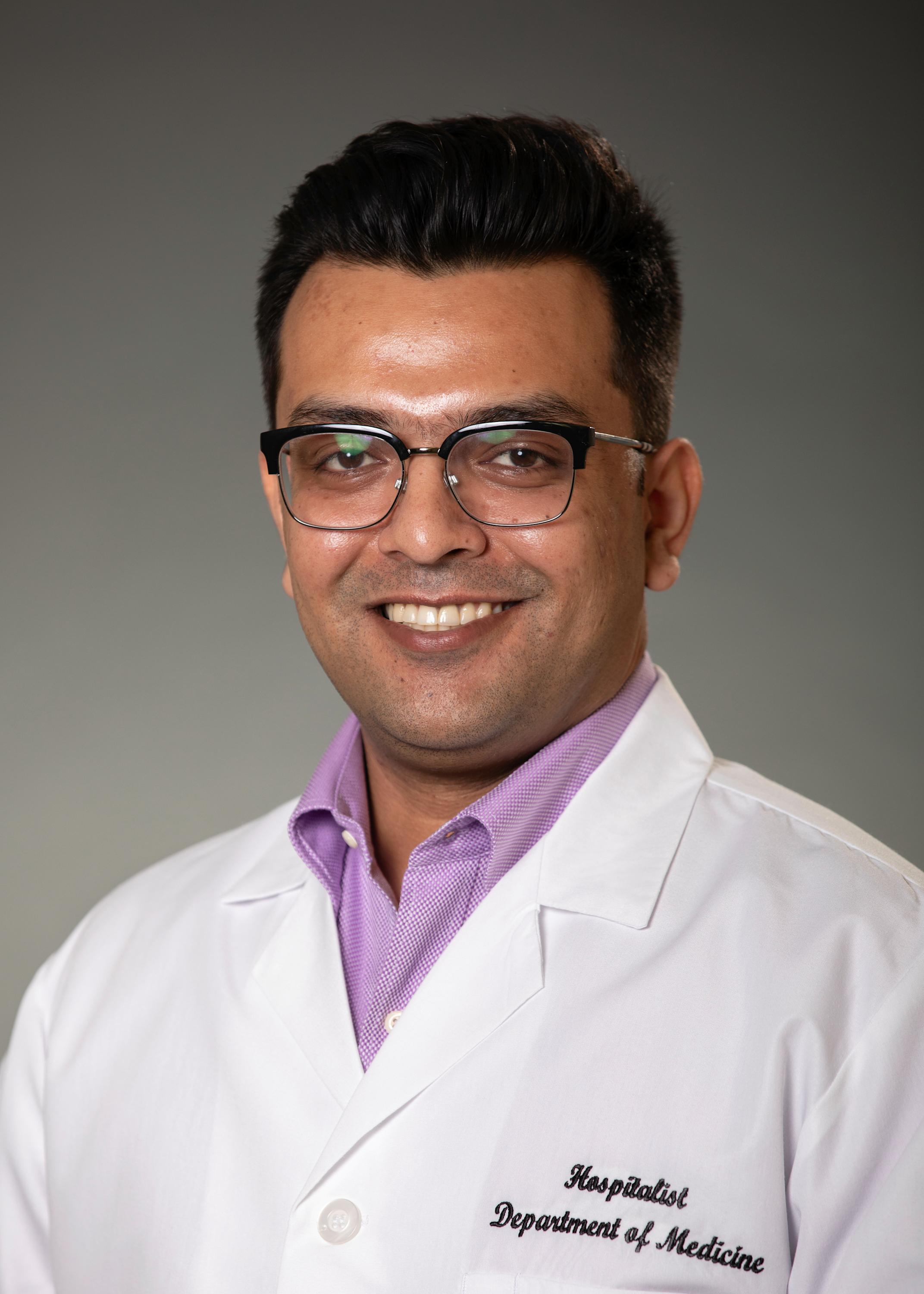 Image of Image of Sahil Goyal, MD