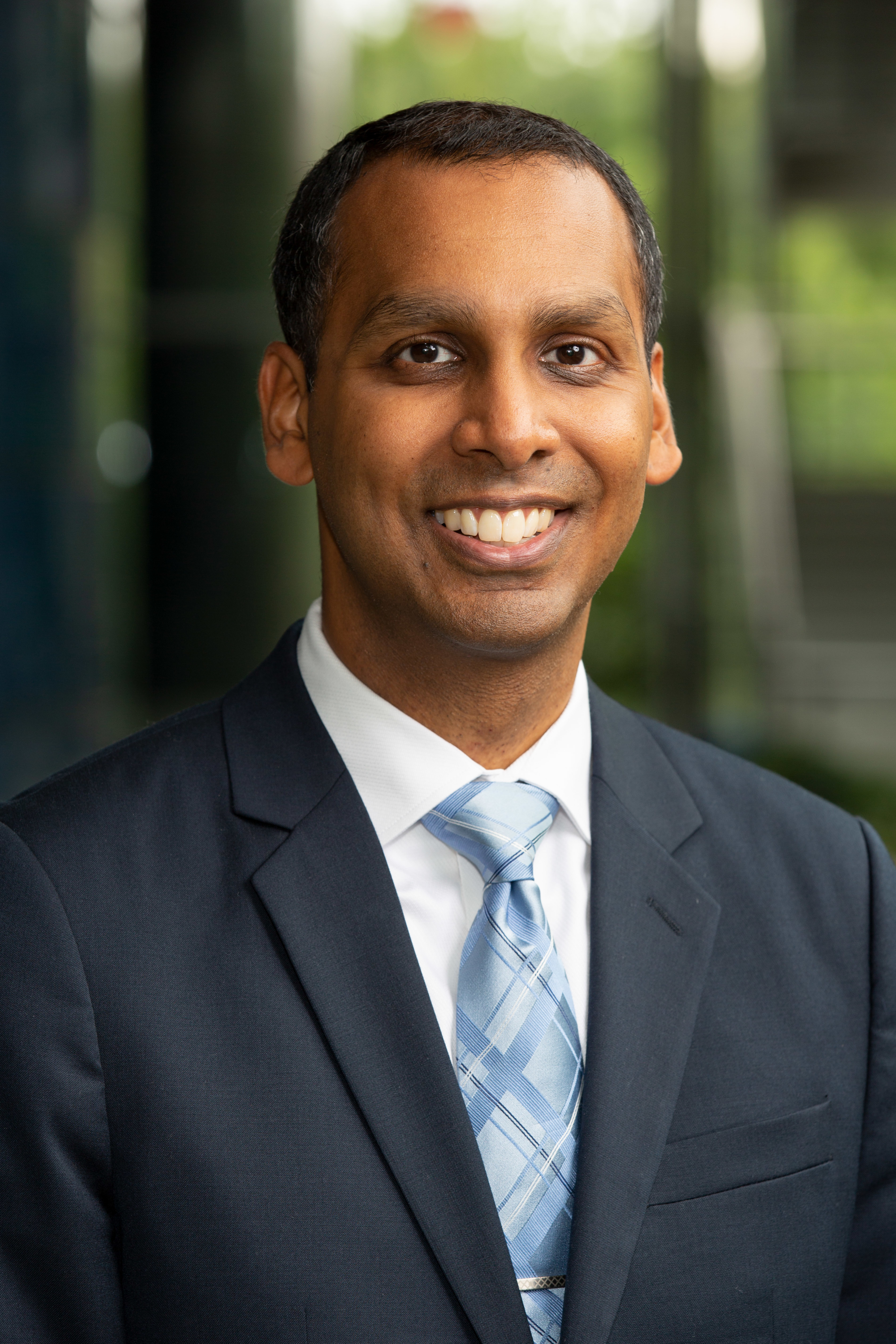Image of Image of Atul Kumar, MD, MBA