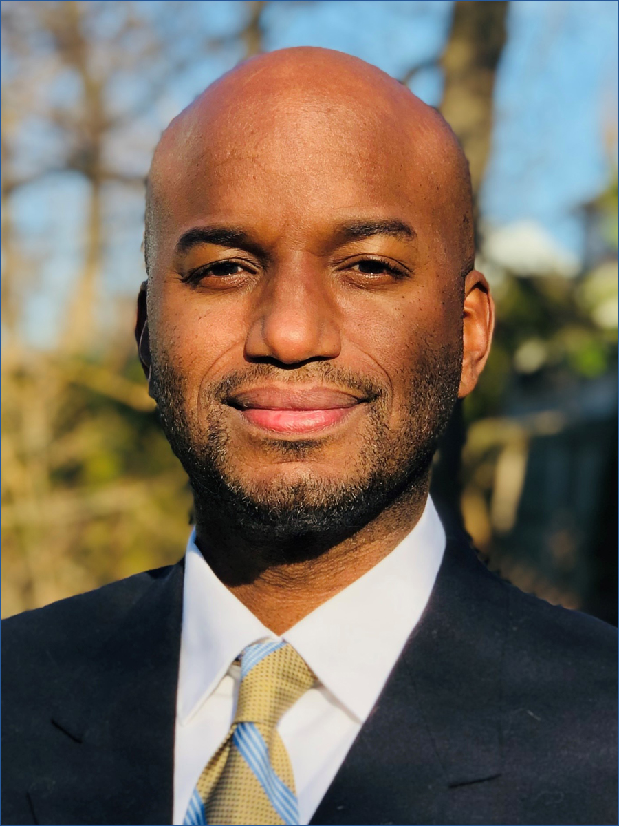 Image of Image of Chilembwe Mason, MD