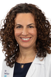 Image of Image of Jennifer Rockfeld, MD