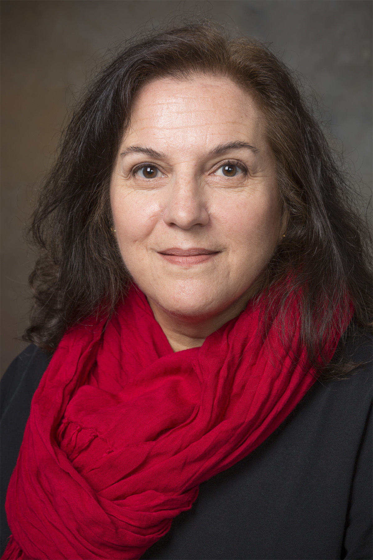 Image of Image of Alyssa French, MD, MPH