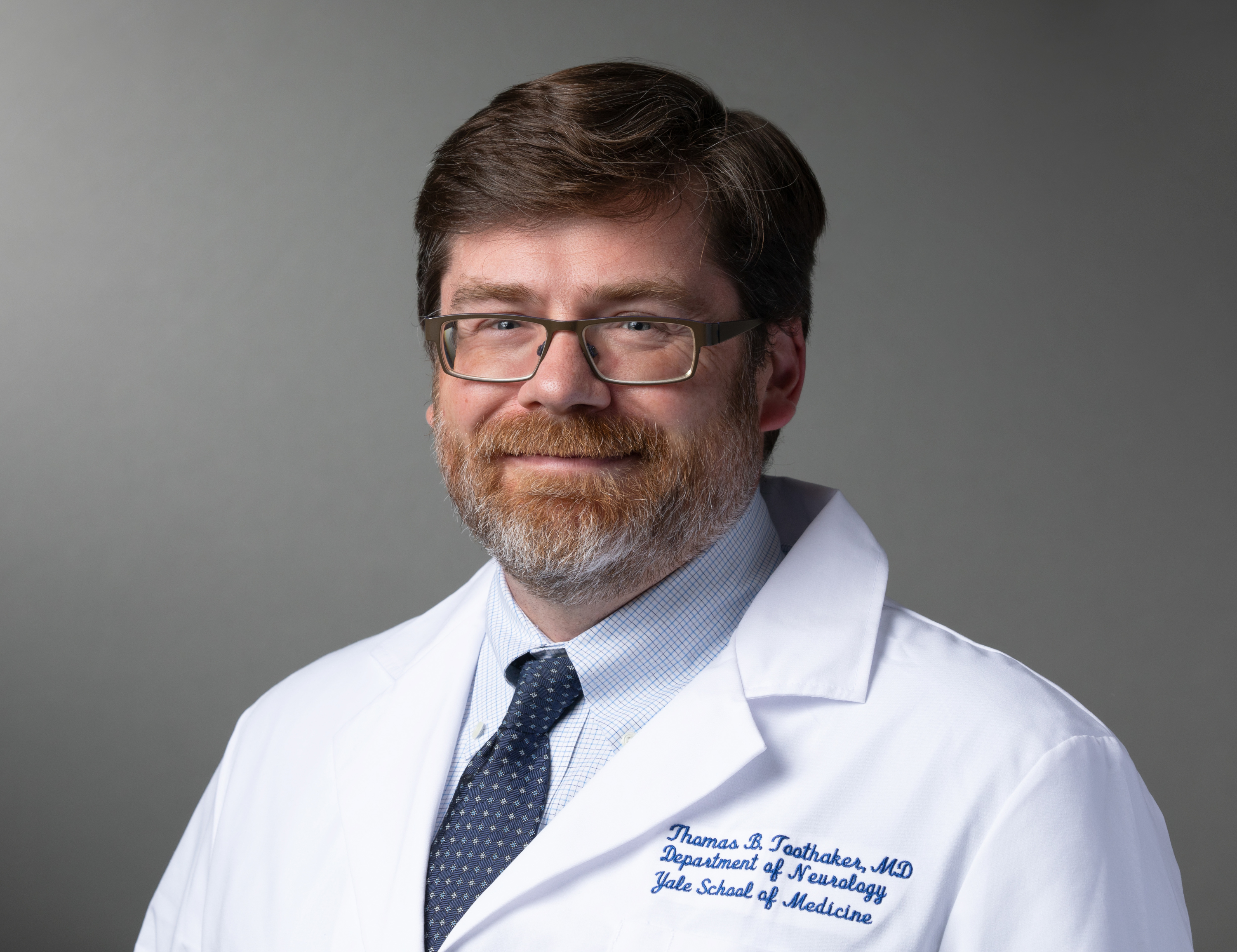 Image of Image of Thomas Toothaker, MD