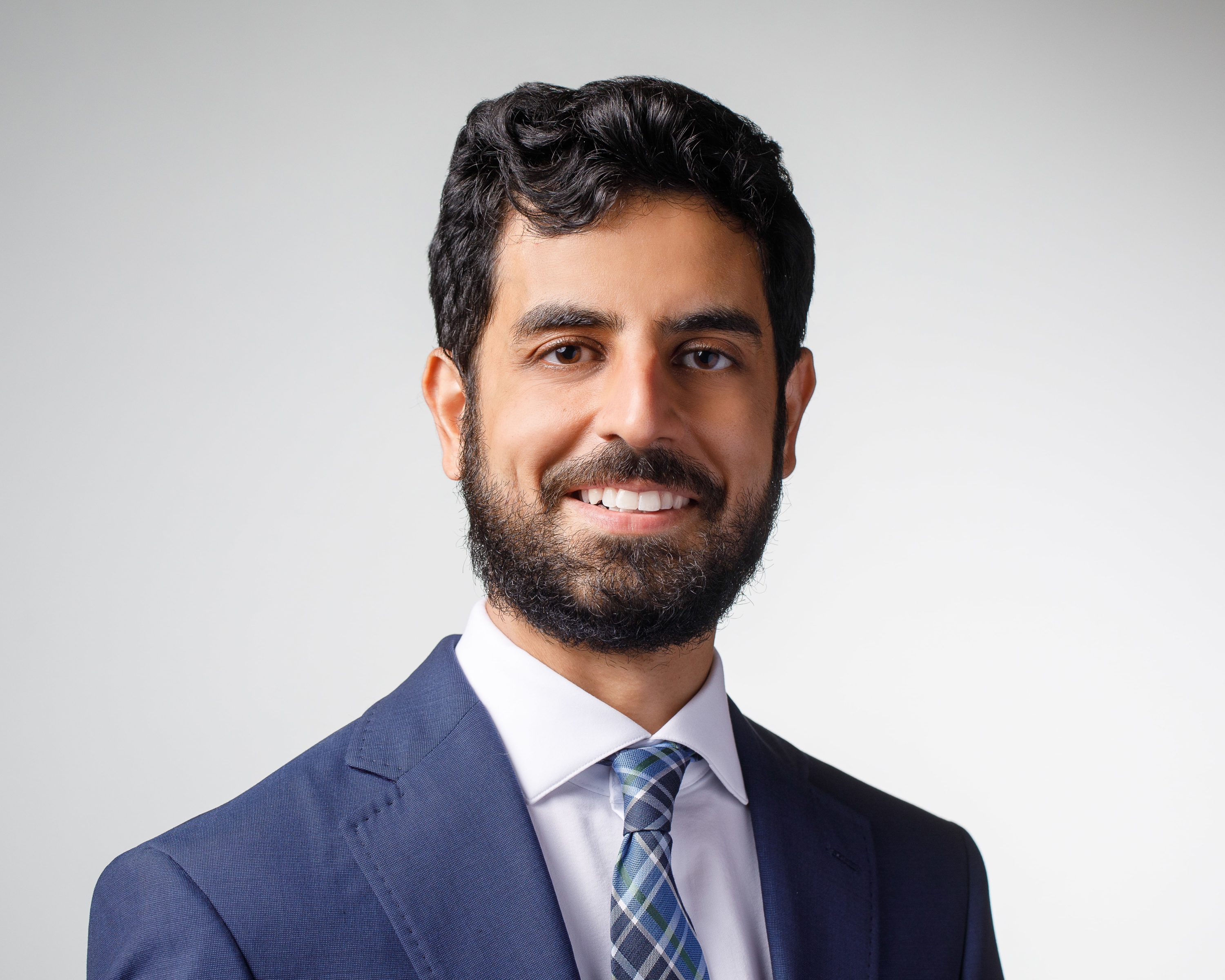 Image of Image of Nadir Ijaz, MD, MHS, FAAP