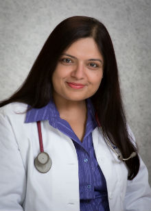 Image of Image of Chaula K. Vora, MD