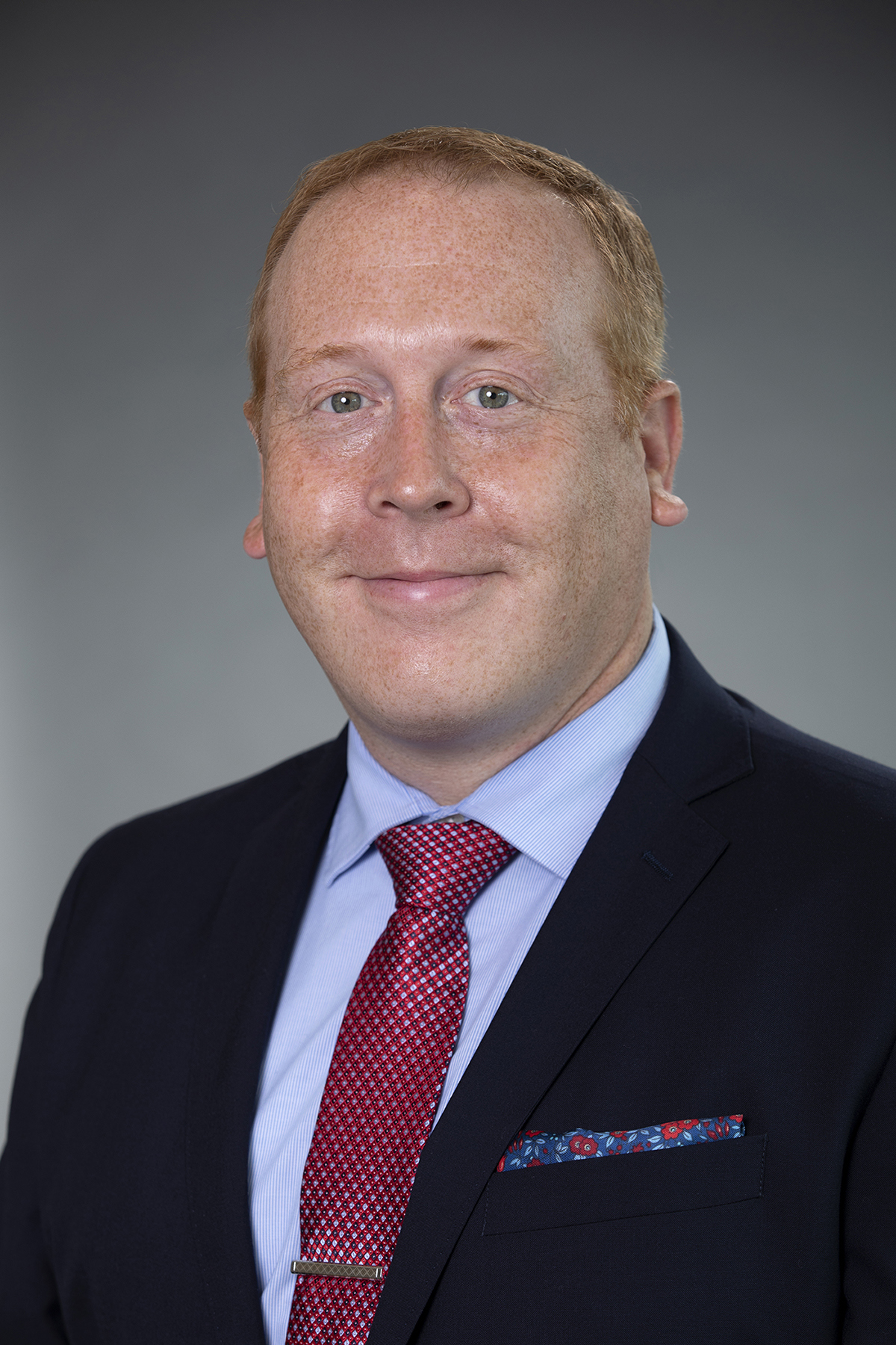 Image of Image of Matthew Gordon, MBA, MPAS, PA-C