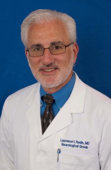 Image of Image of Laurence I. Radin, MD