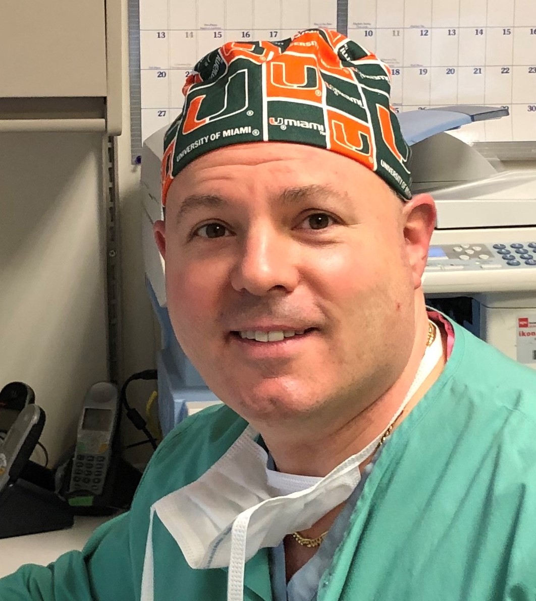 Image of Image of Paul B. Sygall, MD