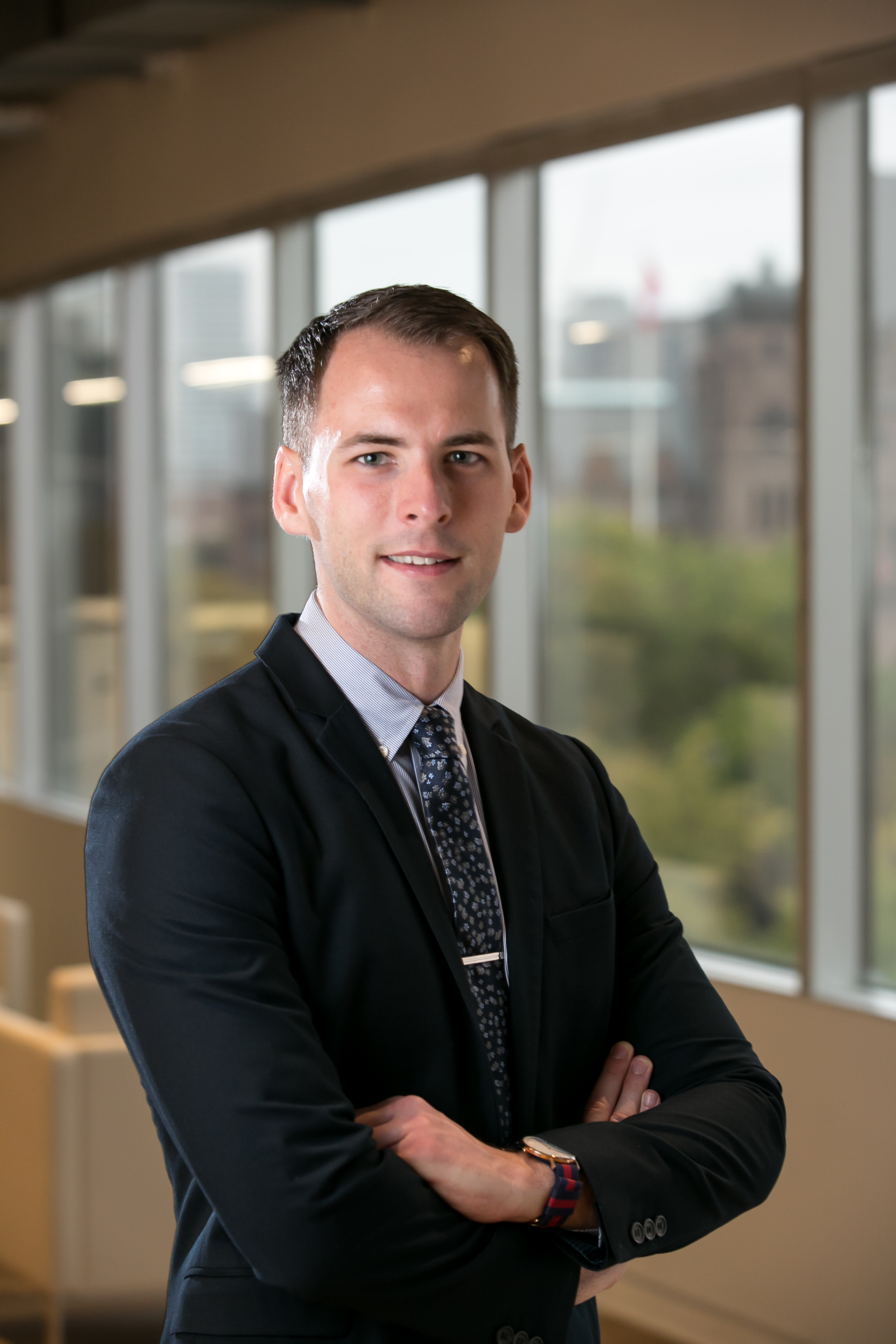 Image of Image of Mitchell Clark, MD, MPH