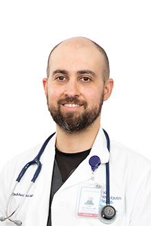 Image of Image of Chadi Berjaoui, MD