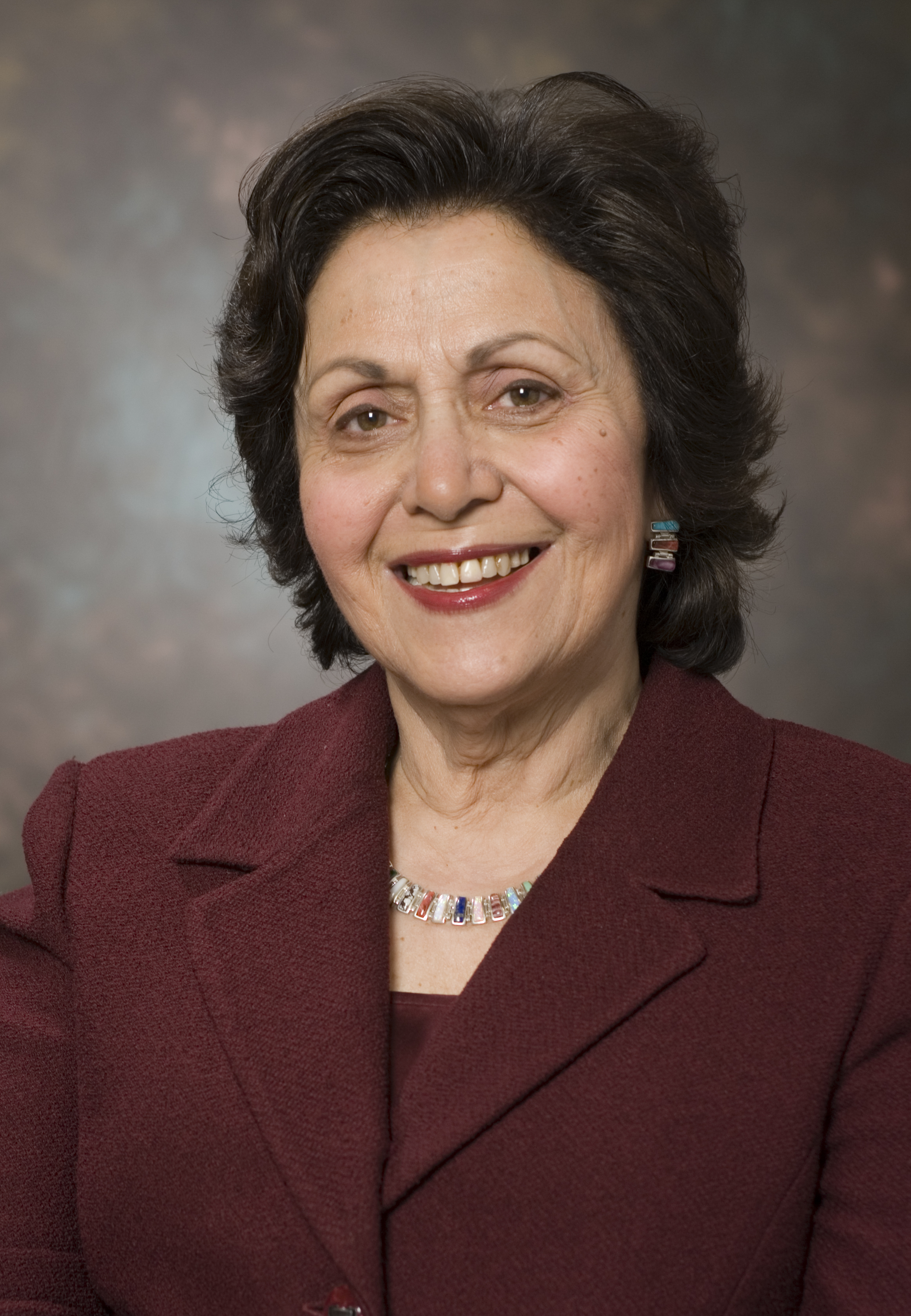 Image of Image of Sally Shaywitz, MD