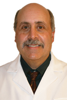 Image of Image of George O. Piccorelli, MD