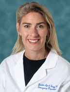 Image of Image of Kristin L. Gregg, MD