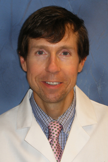 Image of Image of Robert A. Woodbury, MD