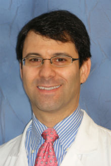 Image of Image of Steven A. Fern, MD, FACS