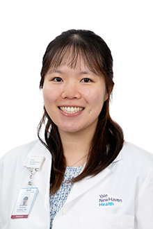 Image of Image of Serena Huang, MD
