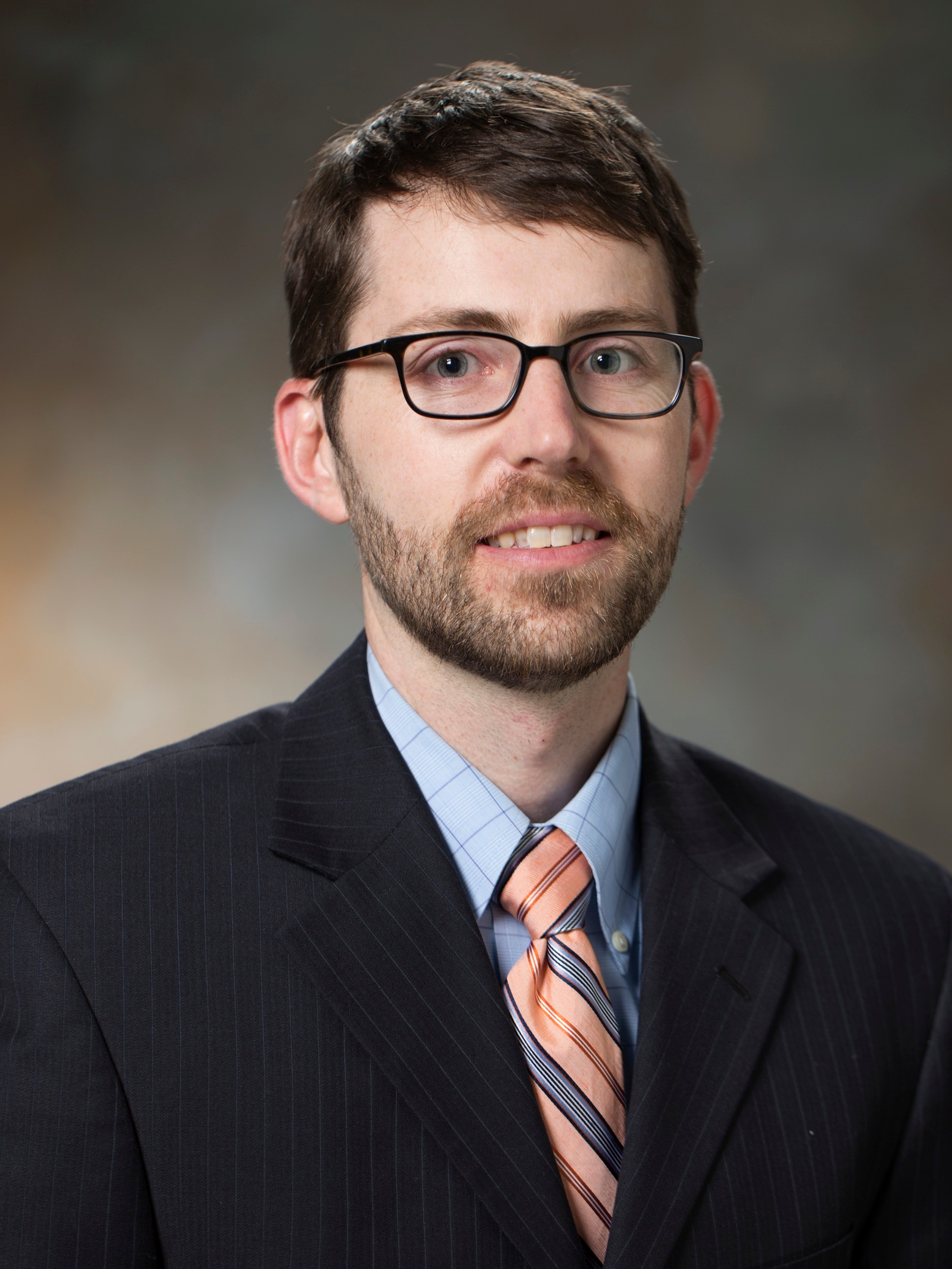 Image of Image of Louis E. Fazen, MD, PhD