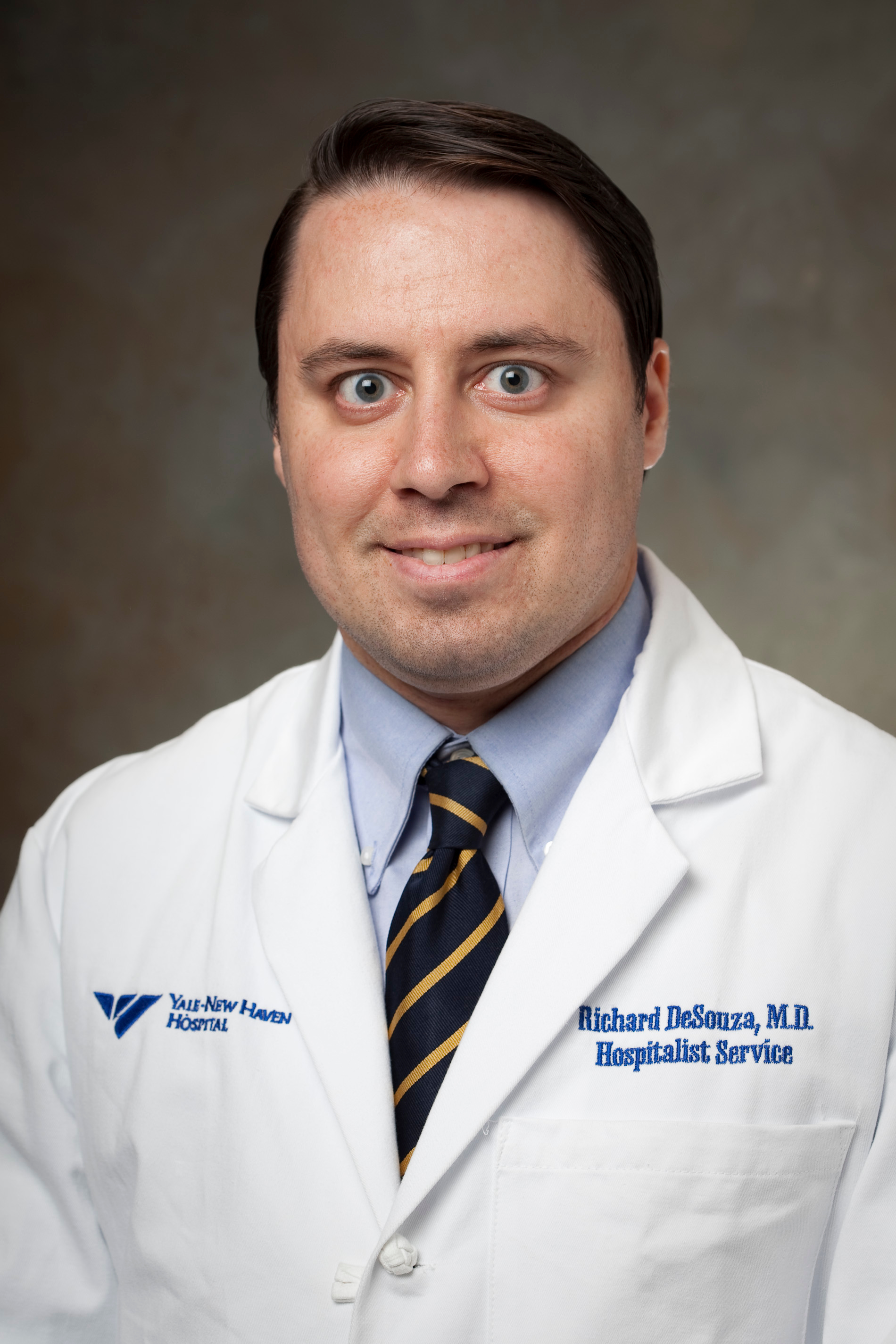 Image of Image of Richard F. DeSouza, MD