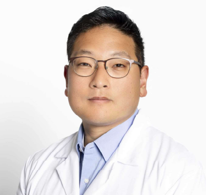 Image of Image of Daniel S. Kim, MD
