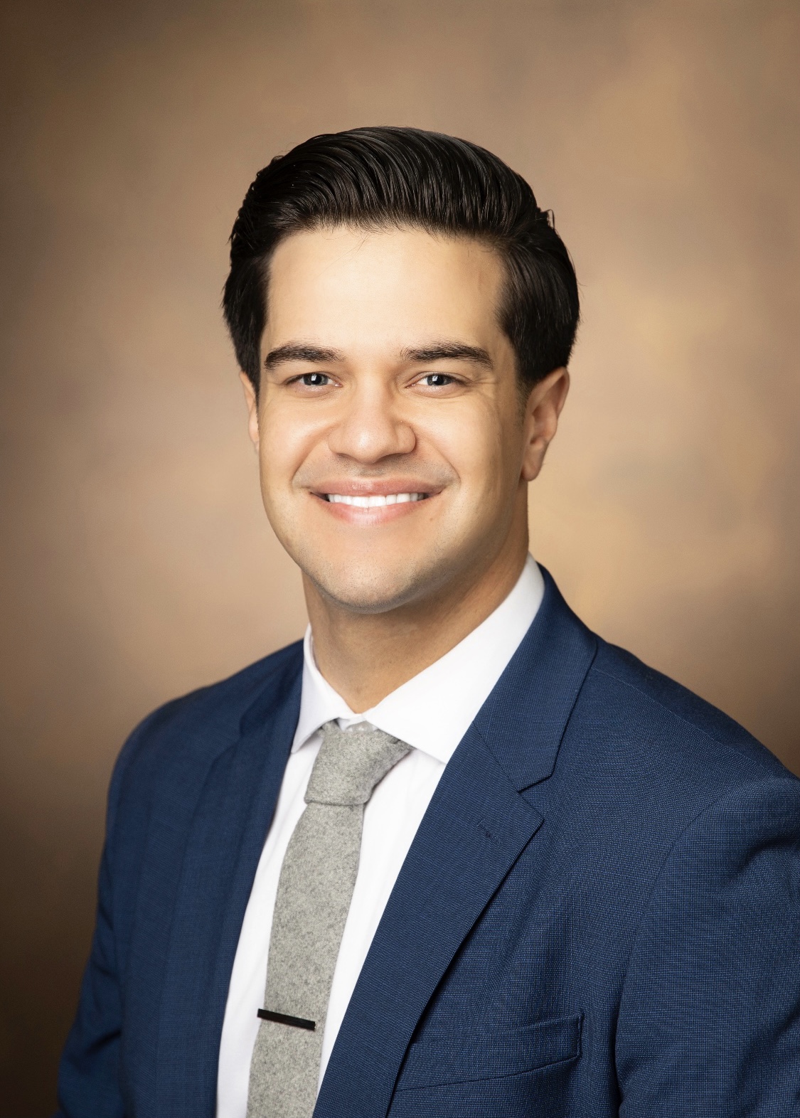 Image of Image of Nickolas Srica, MD, MHS-Med Ed
