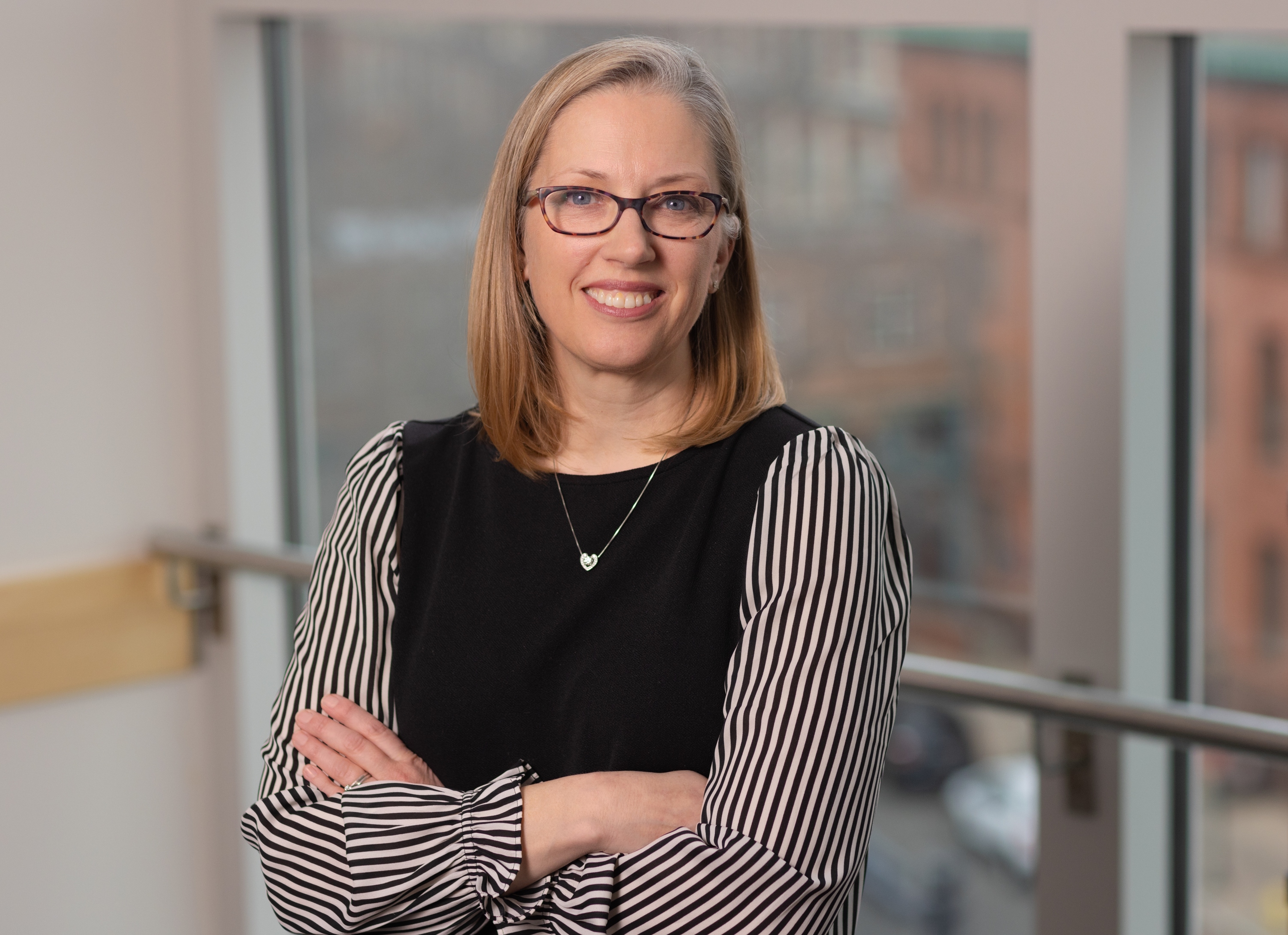 Image of Image of Melissa Knauert, MD, PhD