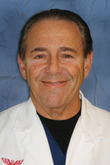 Image of Image of Alan Schrager, MD, FACS
